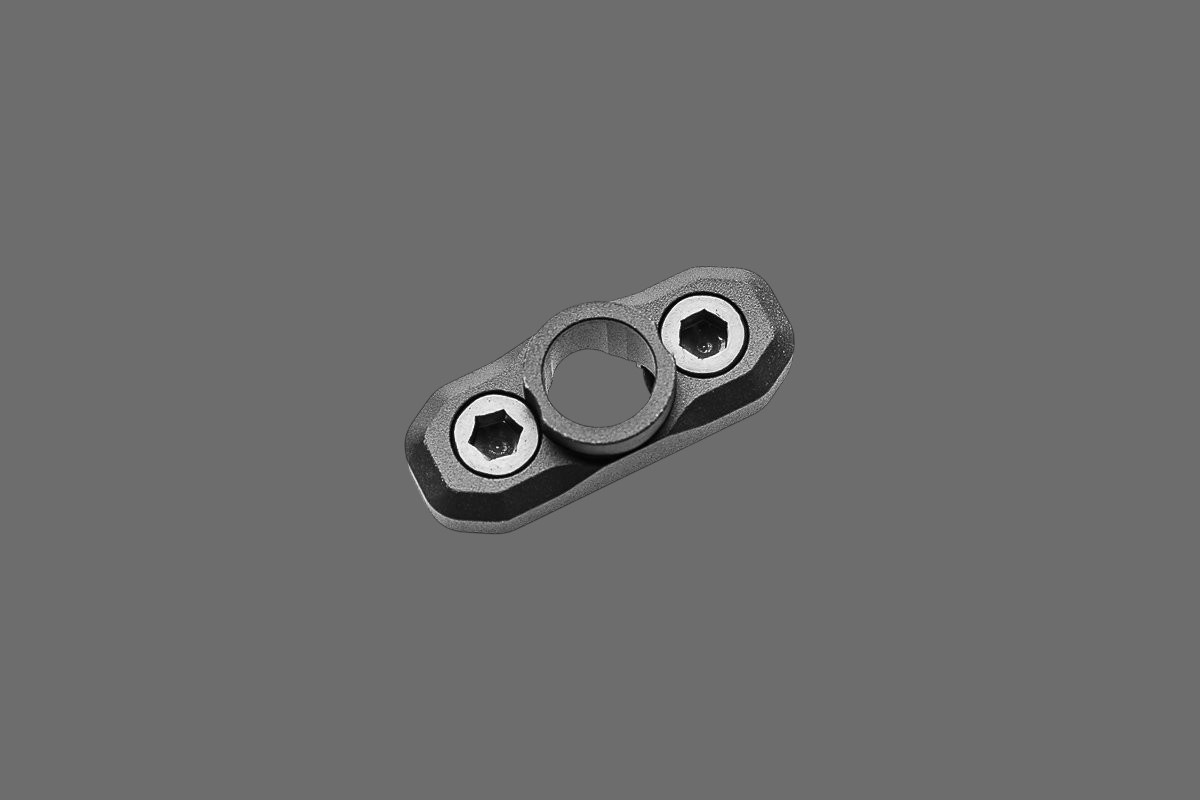 QD Mount M-Lok / M-Lok QD�ޥ���ȡ� Arisaka ��