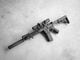 QD Mount M-Lok / M-Lok QD�ޥ���ȡ� Arisaka ��