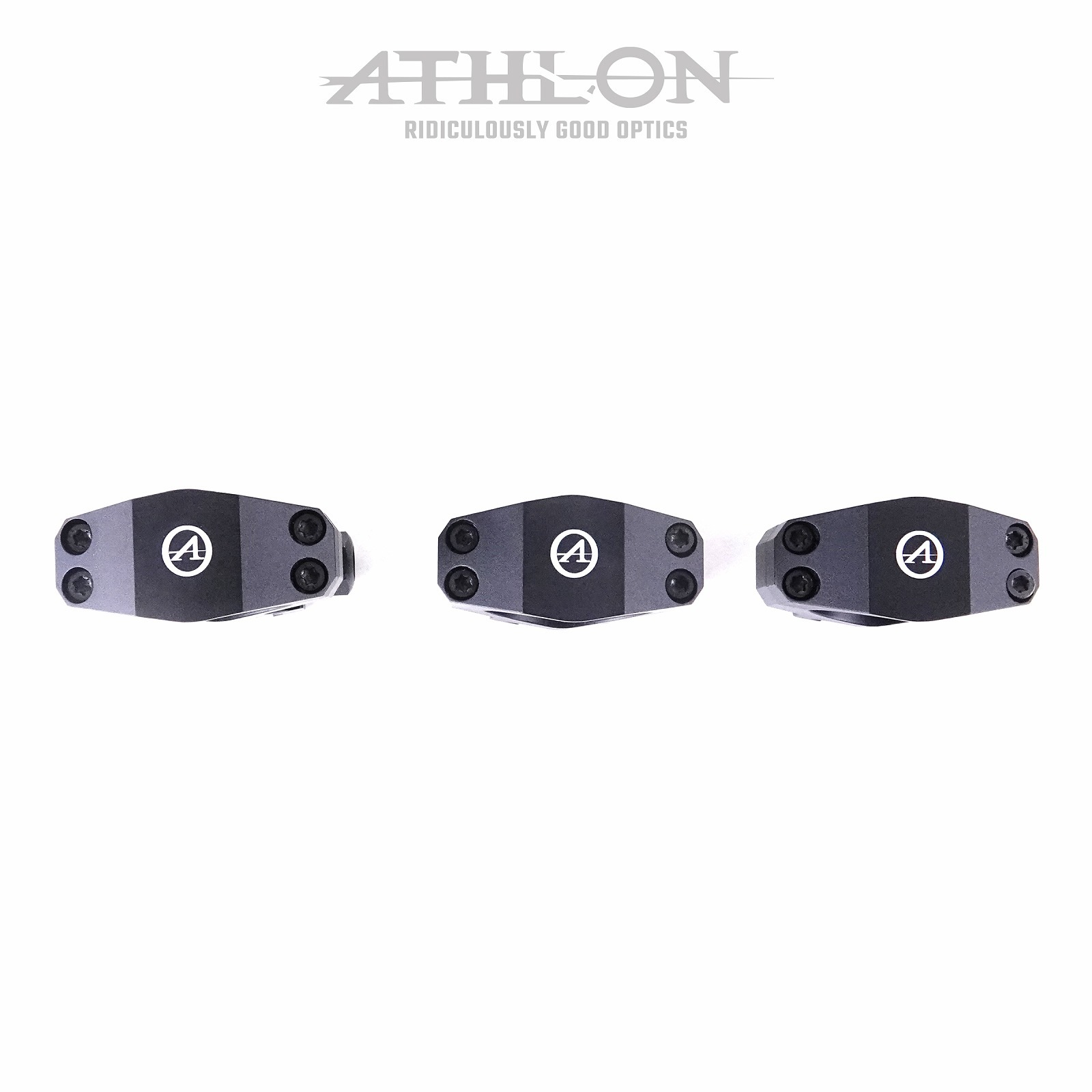 �ƹ��ʪ Precision Rings �ޥ���ȥ��34������ ATHLON OPTICS �� ������������