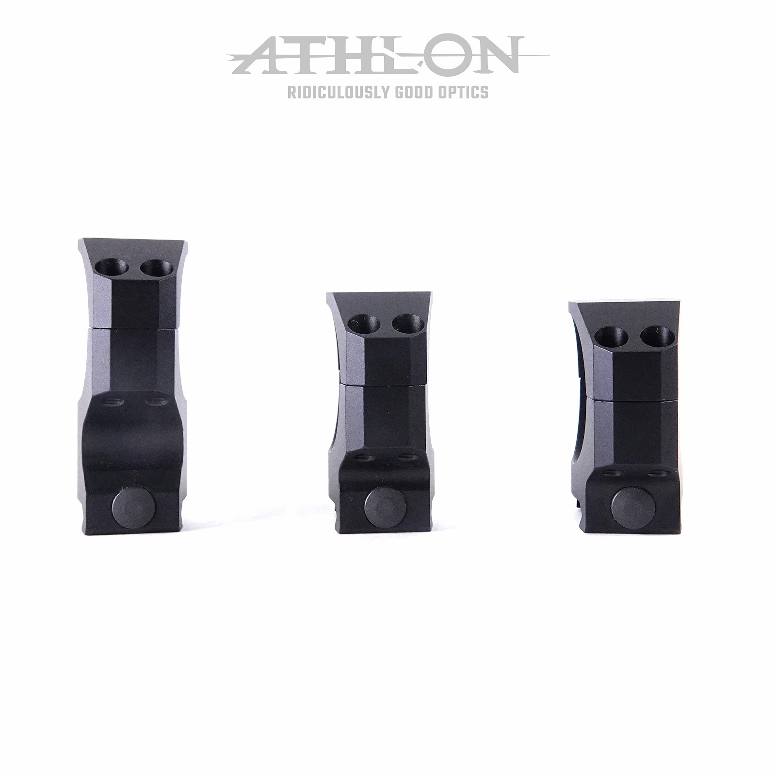 �ƹ��ʪ Precision Rings �ޥ���ȥ��34������ ATHLON OPTICS �� ������������