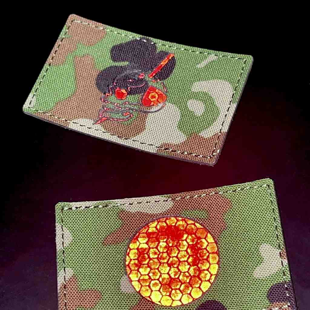 ���δݥ�åڥ� ����ѥˡ����ե�å��ѥå� �졼�������å� / �������º�