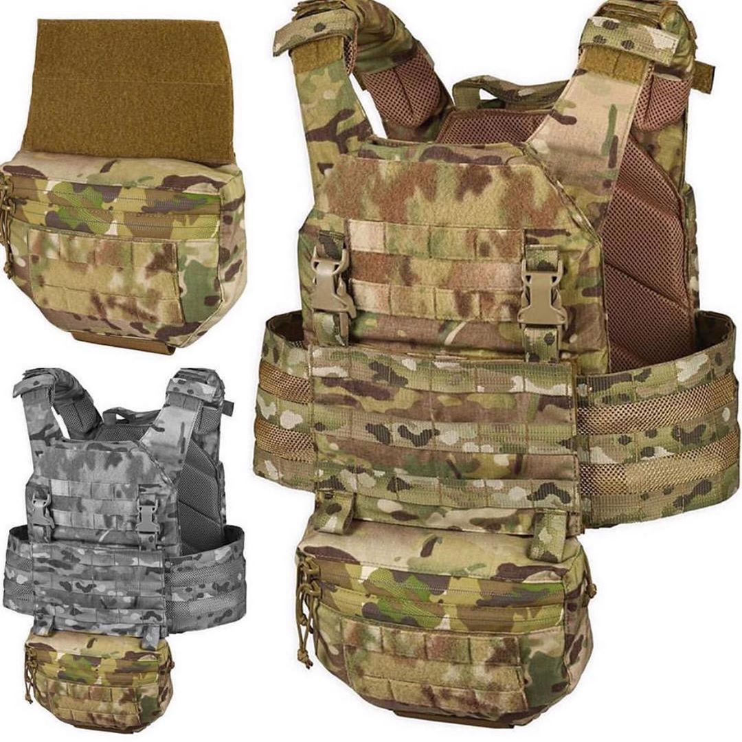 Chase Tactical Lightweight Operational Plate Carrier / LOPC ץ졼ȥꥢ ʪUS Mil-Spec IR ƹǼ