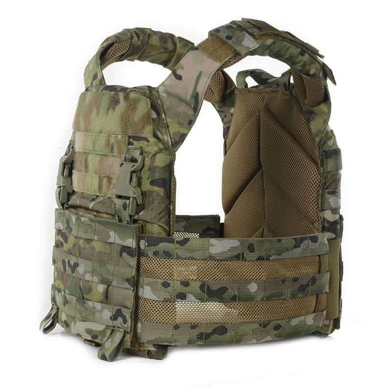 Chase Tactical Lightweight Operational Plate Carrier / LOPC ץ졼ȥꥢ ʪUS Mil-Spec IR ƹǼ