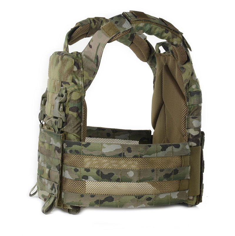 Chase Tactical Lightweight Operational Plate Carrier / LOPC ץ졼ȥꥢ ʪUS Mil-Spec IR ƹǼ