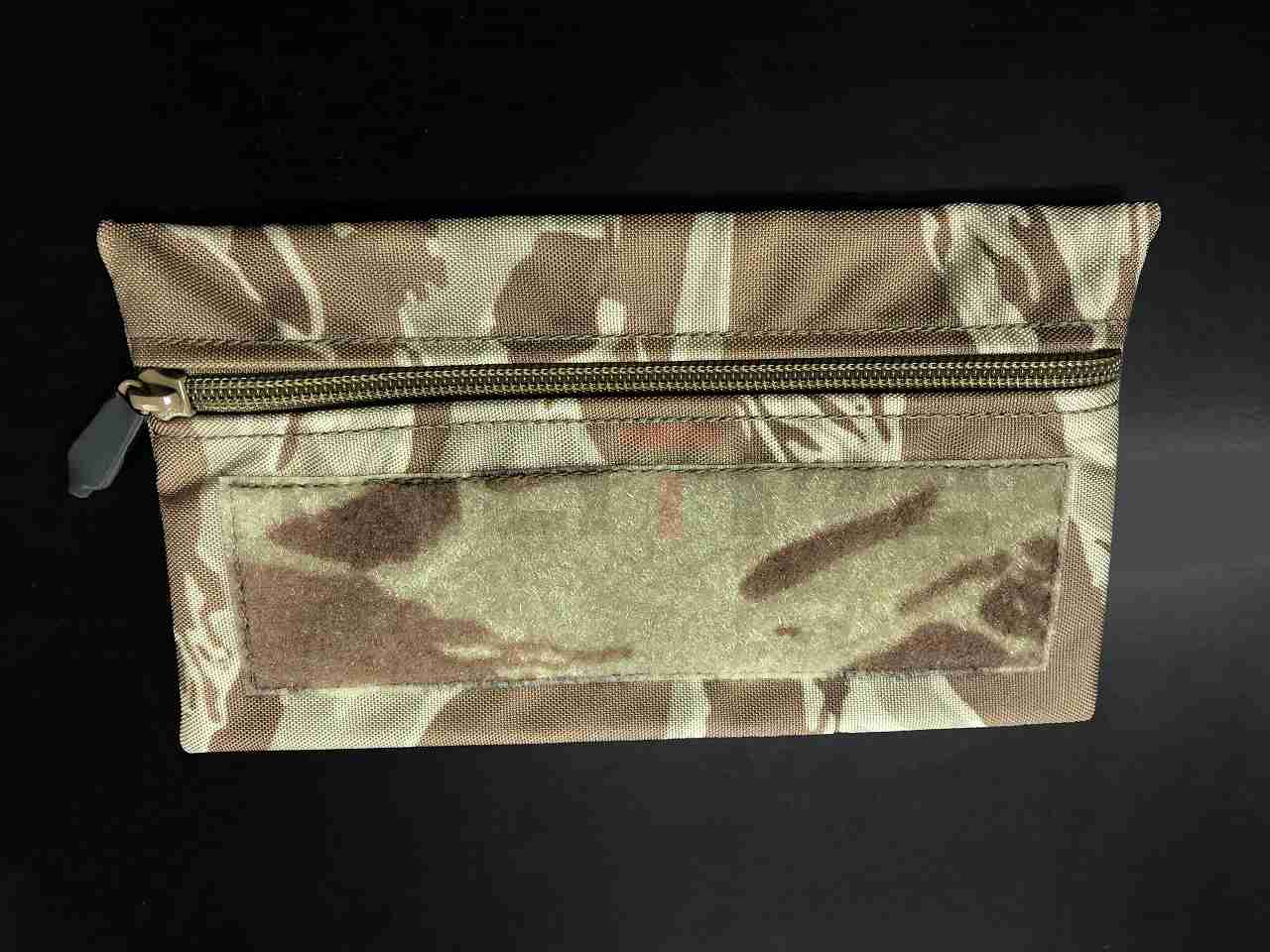 CANDY Desert Tiger stripe ������ �ƹ��ʪ MICROBAT SYSTEMS