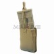 GBRS Group 5.56mm�� Single Rifle Magazine Pouch - Bungee Retention�����󥰥�饤�ե�ޥ�����ݡ������Х󥸡���ƥ󥷥��GBRS Group������������Ź