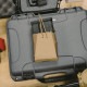 GBRS Group 7.62mm�� Single Rifle Magazine Pouch - Bungee Retention�����󥰥�饤�ե�ޥ�����ݡ������Х󥸡���ƥ󥷥��GBRS Group������������Ź