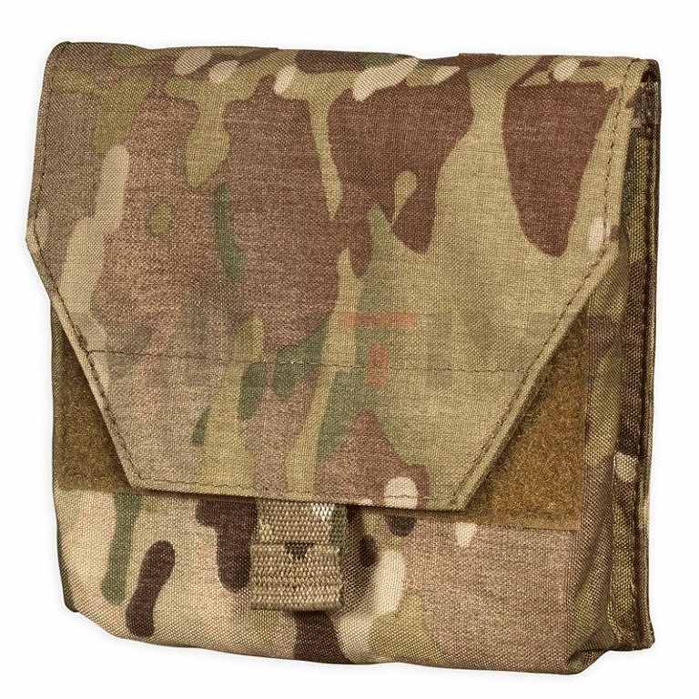 MOLLE Side Armor Plate Pockets (Set of 2) Chase Tactical / �����ɥ����ޡ� �ץ졼�� �ݡ��� ��2�ĥ��åȡ˼�ʪUS Mil-Spec IR�����Ѥߡ��ƹ��������Ǽ��