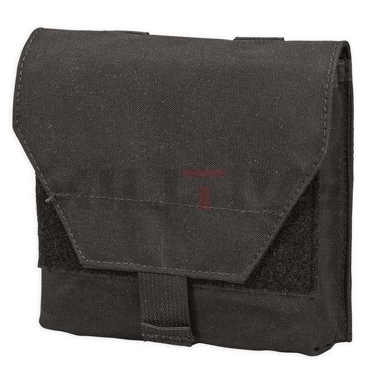 MOLLE Side Armor Plate Pockets (Set of 2) Chase Tactical / �����ɥ����ޡ� �ץ졼�� �ݡ��� ��2�ĥ��åȡ˼�ʪUS Mil-Spec IR�����Ѥߡ��ƹ��������Ǽ��