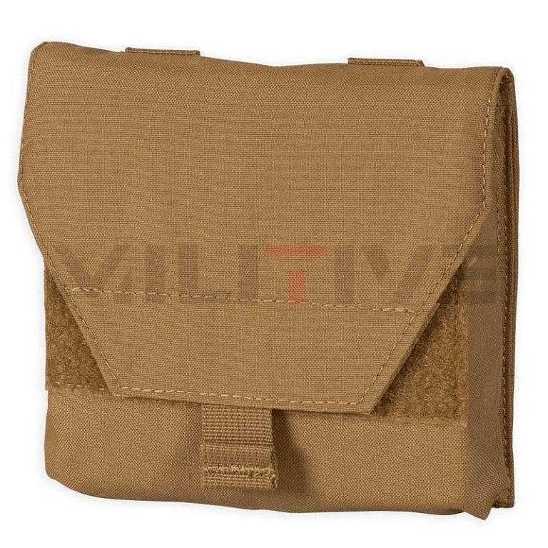 MOLLE Side Armor Plate Pockets (Set of 2) Chase Tactical / �����ɥ����ޡ� �ץ졼�� �ݡ��� ��2�ĥ��åȡ˼�ʪUS Mil-Spec IR�����Ѥߡ��ƹ��������Ǽ��
