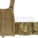 MOLLE Side Armor Plate Pockets (Set of 2) Chase Tactical / �����ɥ����ޡ� �ץ졼�� �ݡ��� ��2�ĥ��åȡ˼�ʪUS Mil-Spec IR�����Ѥߡ��ƹ��������Ǽ��
