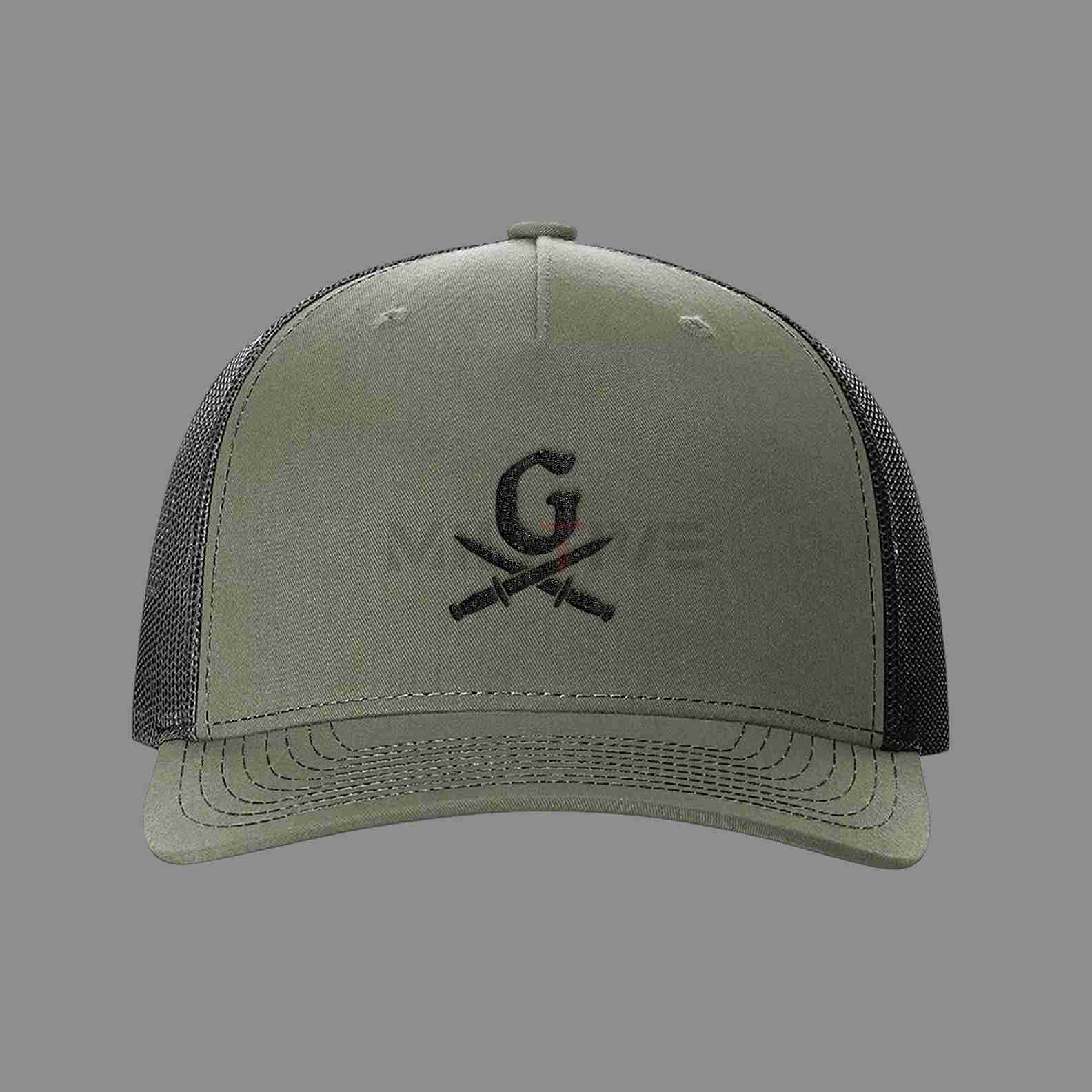 GBRS Group Tempted At Times Trucker Hat��GBRS GROUP����������������Ź��