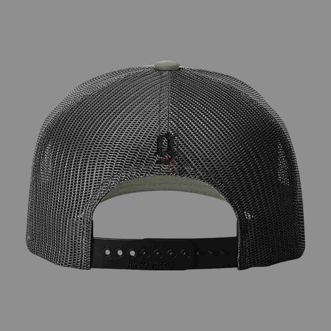 GBRS Group Tempted At Times Trucker Hat��GBRS GROUP����������������Ź��