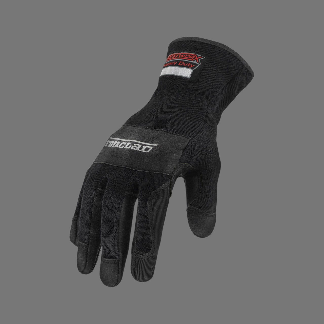 HEATWORX HEAVY DUTY �ǹ�600��F����315��ˤιⲹʪ���Ļ���ǽ����Ǯ�������֡� IRON CLAD���������ǥ����顼 ��