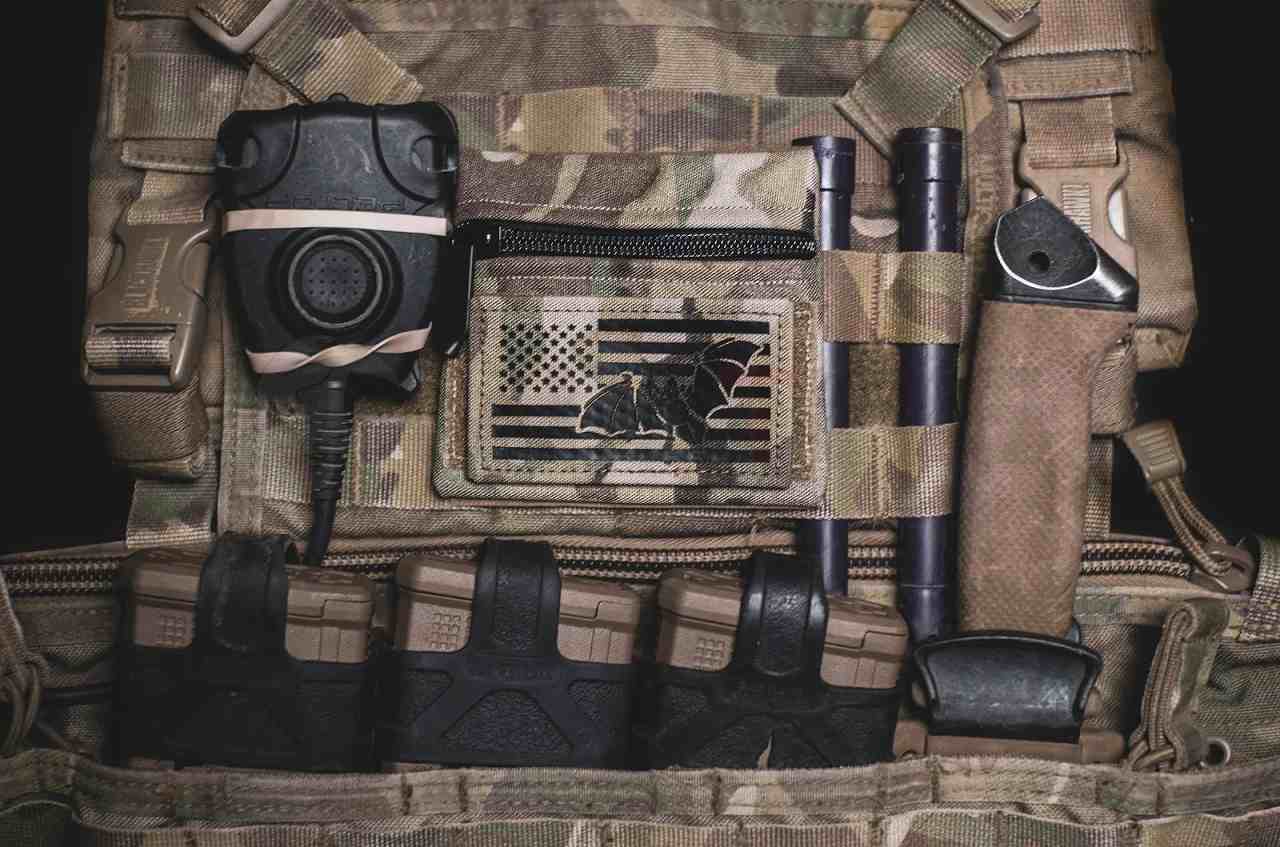 CANDY MICRO �ƹ��ʪ MICROBAT SYSTEMS