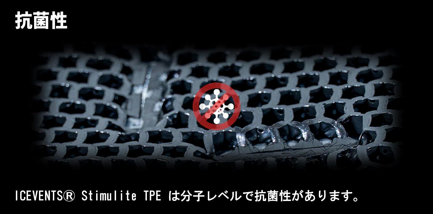 ¨Ǽ߸ˡICEVENTS Insoles - Men's 󥽡 ƹQore Performance ƹüǼ