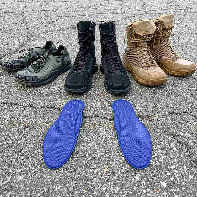 ¨Ǽ߸ˡICEVENTS Insoles - Men's 󥽡 ƹQore Performance ƹüǼ