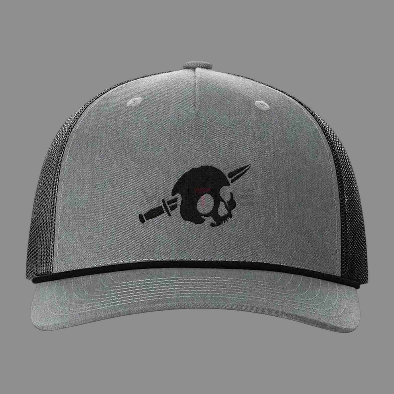 GBRS Group Skull & Dagger Trucker Hat��GBRS GROUP����������������Ź��