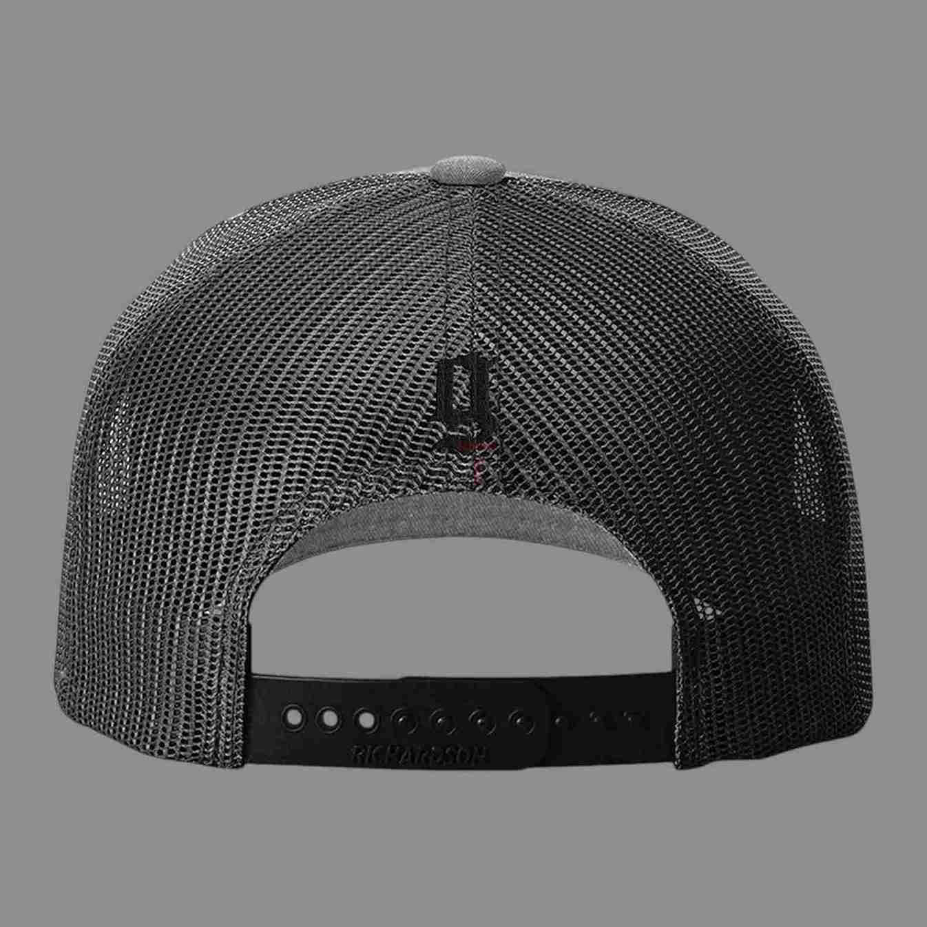 GBRS Group Skull & Dagger Trucker Hat��GBRS GROUP����������������Ź��