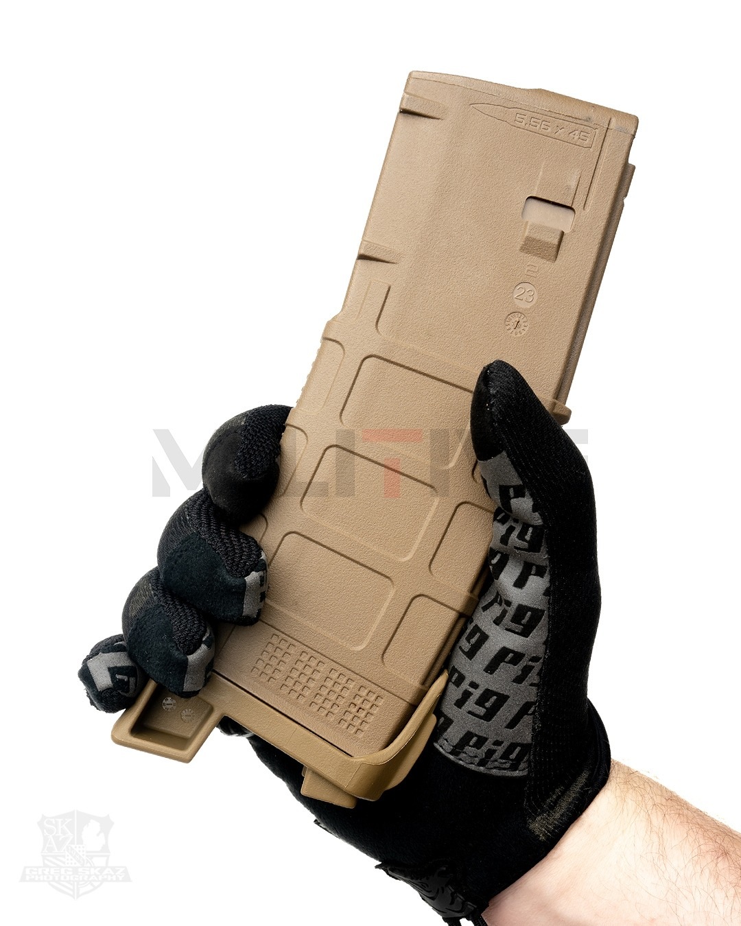 MAG POD GEN3 ���ĥ��å�(3-PACK) �ƹ� �ޥ��ݥå� �ޥ���ġ��� MULTITASKER ����������Ź