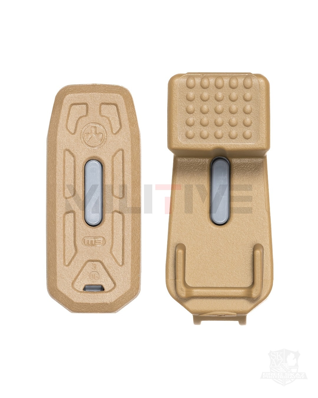 MAG POD GEN3 ���ĥ��å�(3-PACK) �ƹ� �ޥ��ݥå� �ޥ���ġ��� MULTITASKER ����������Ź