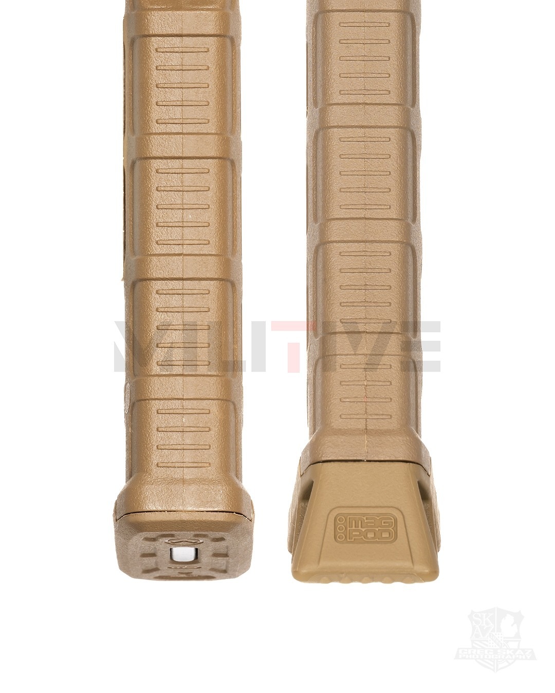 MAG POD GEN3 ���ĥ��å�(3-PACK) �ƹ� �ޥ��ݥå� �ޥ���ġ��� MULTITASKER ����������Ź
