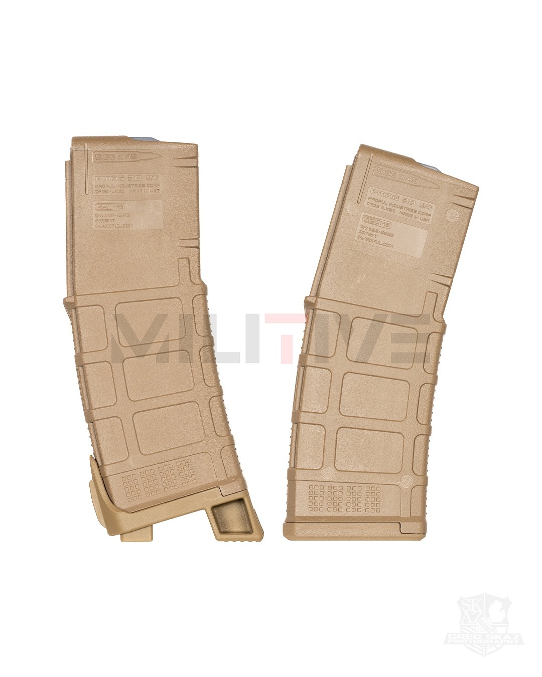 MAG POD GEN3 ���ĥ��å�(3-PACK) �ƹ� �ޥ��ݥå� �ޥ���ġ��� MULTITASKER ����������Ź