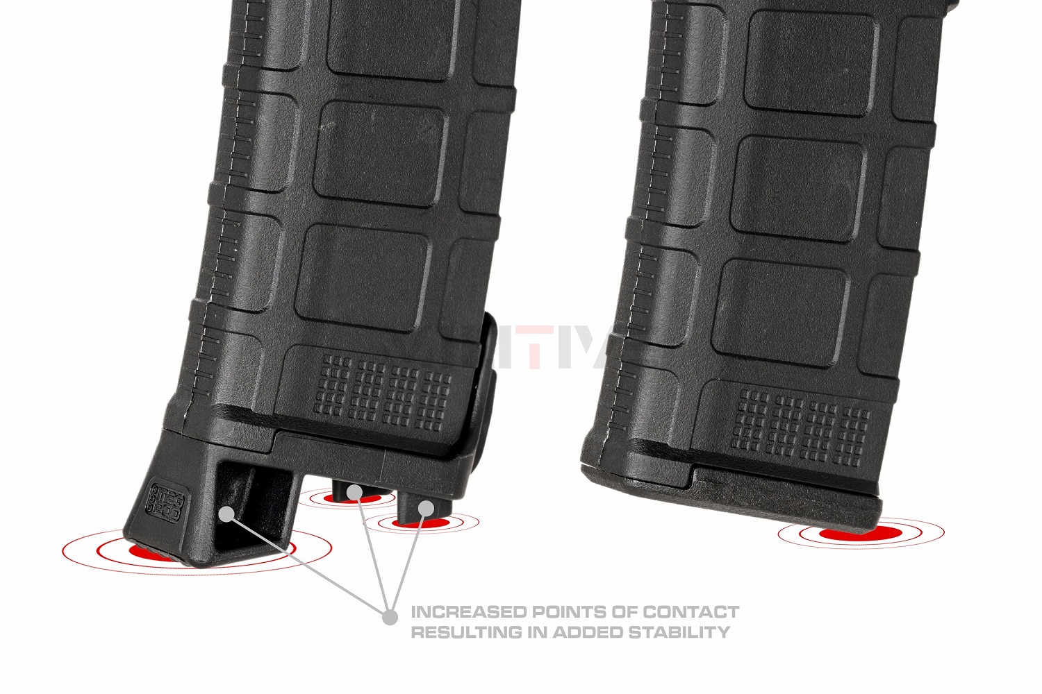 MAG POD GEN3 ���ĥ��å�(3-PACK) �ƹ� �ޥ��ݥå� �ޥ���ġ��� MULTITASKER ����������Ź
