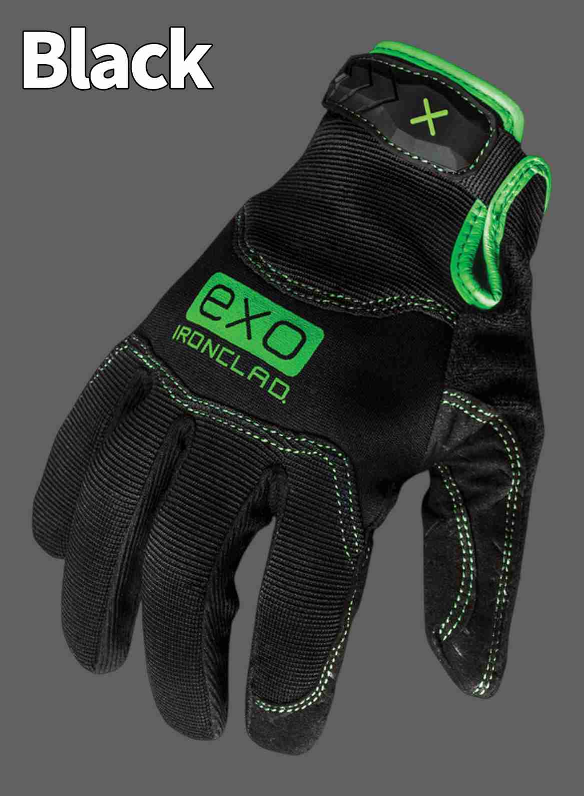 EXO PRO ͥ�줿�ե��åȴ����������¸������ץ��ե��å���ʥ����������֡� IRON CLAD���������ǥ����顼 ��