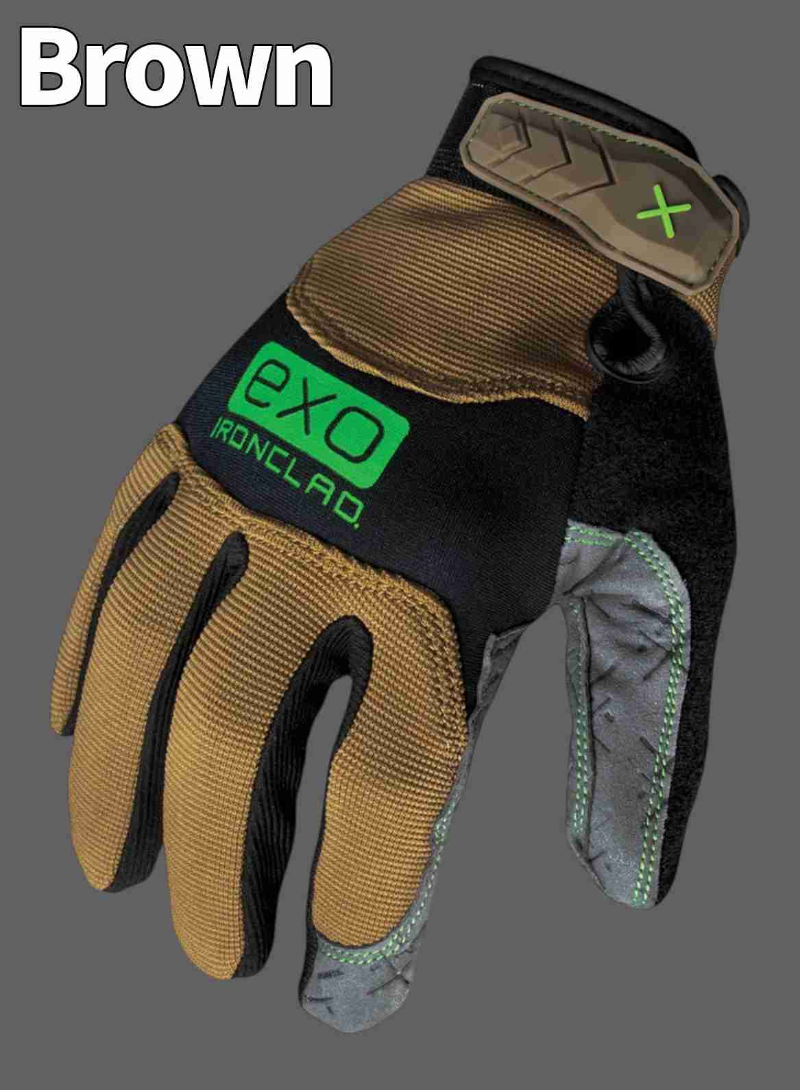 EXO PRO ͥ�줿�ե��åȴ����������¸������ץ��ե��å���ʥ����������֡� IRON CLAD���������ǥ����顼 ��