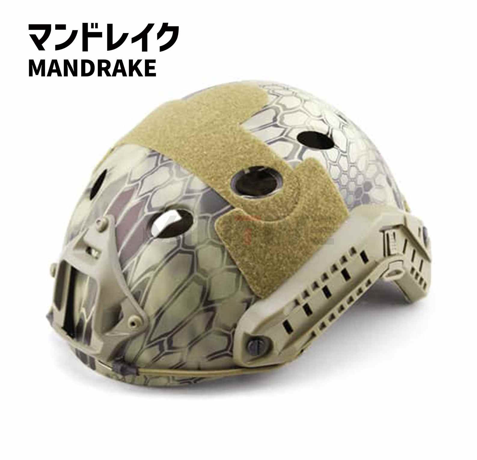 ƹʪ Chase Tactical Tactical Bump Helmet (Non Ballistic) / ƥإå ȥ졼˥ ΥХꥹƥåإå