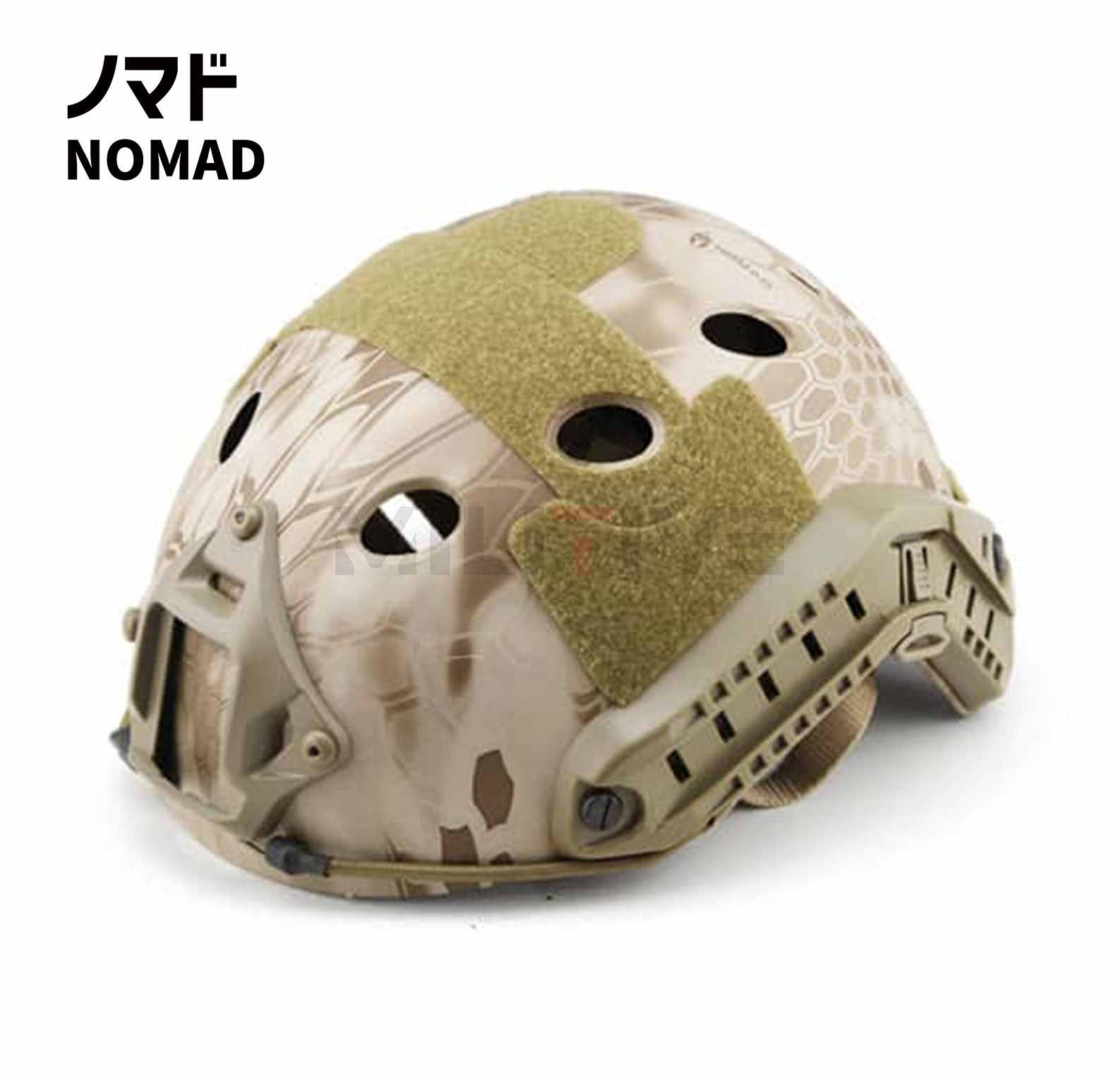 ƹʪ Chase Tactical Tactical Bump Helmet (Non Ballistic) / ƥإå ȥ졼˥ ΥХꥹƥåإå