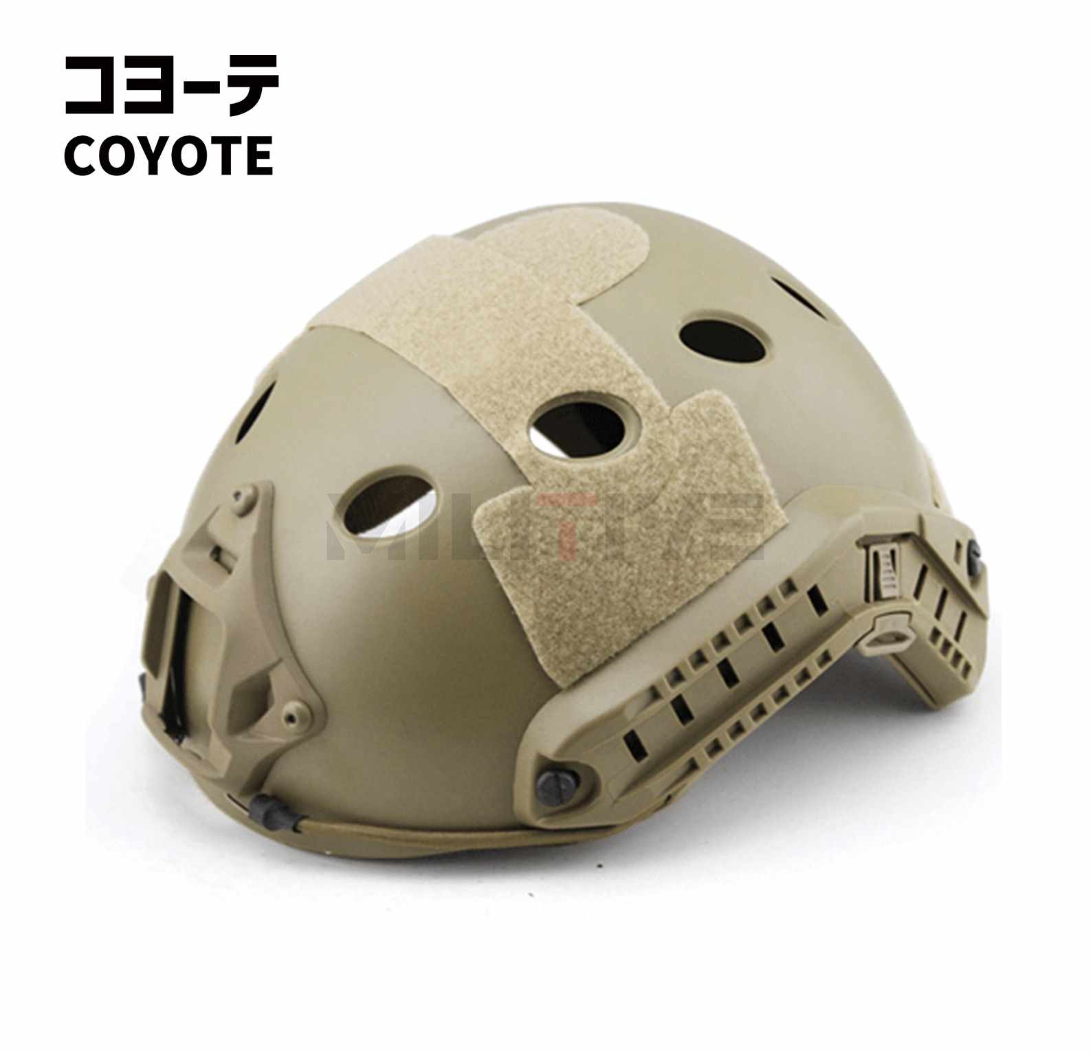 ƹʪ Chase Tactical Tactical Bump Helmet (Non Ballistic) / ƥإå ȥ졼˥ ΥХꥹƥåإå