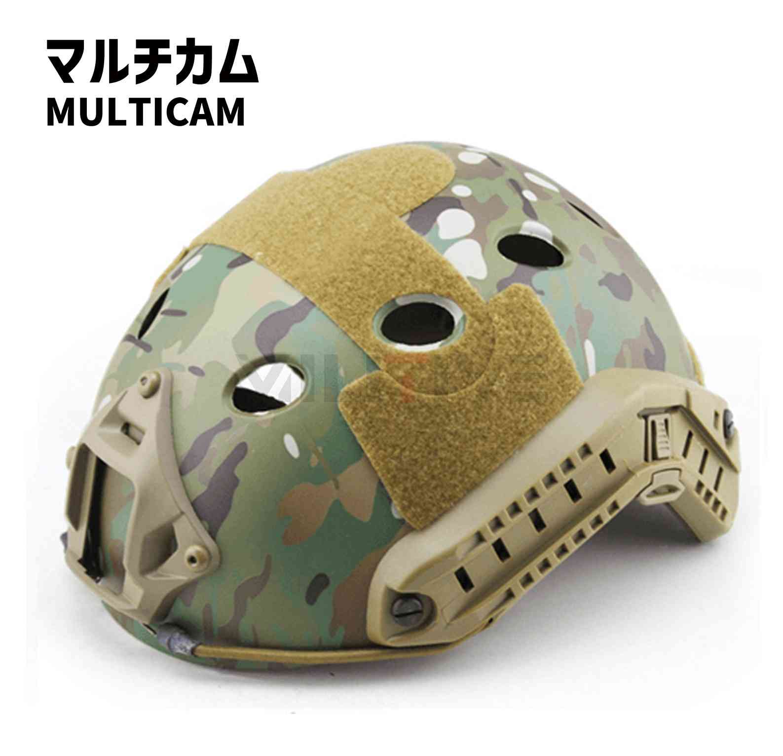 ƹʪ Chase Tactical Tactical Bump Helmet (Non Ballistic) / ƥإå ȥ졼˥ ΥХꥹƥåإå
