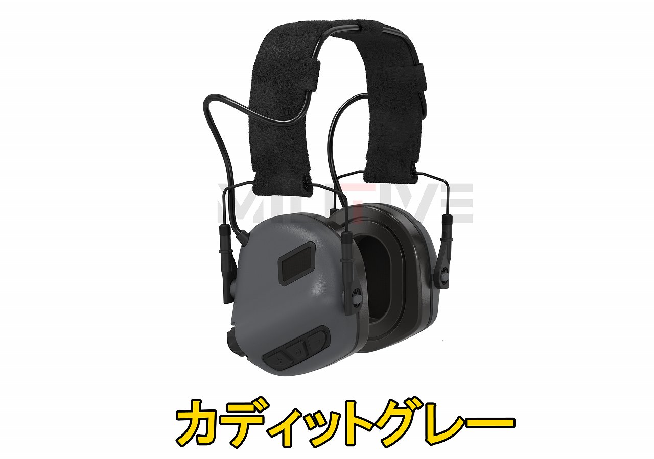 M31 PLUS Electronic Hearing Protector ���䡼�ޥ� �Υ�������󥻥�� ��Ǽ�ʥ֥��� ��������������Ź��