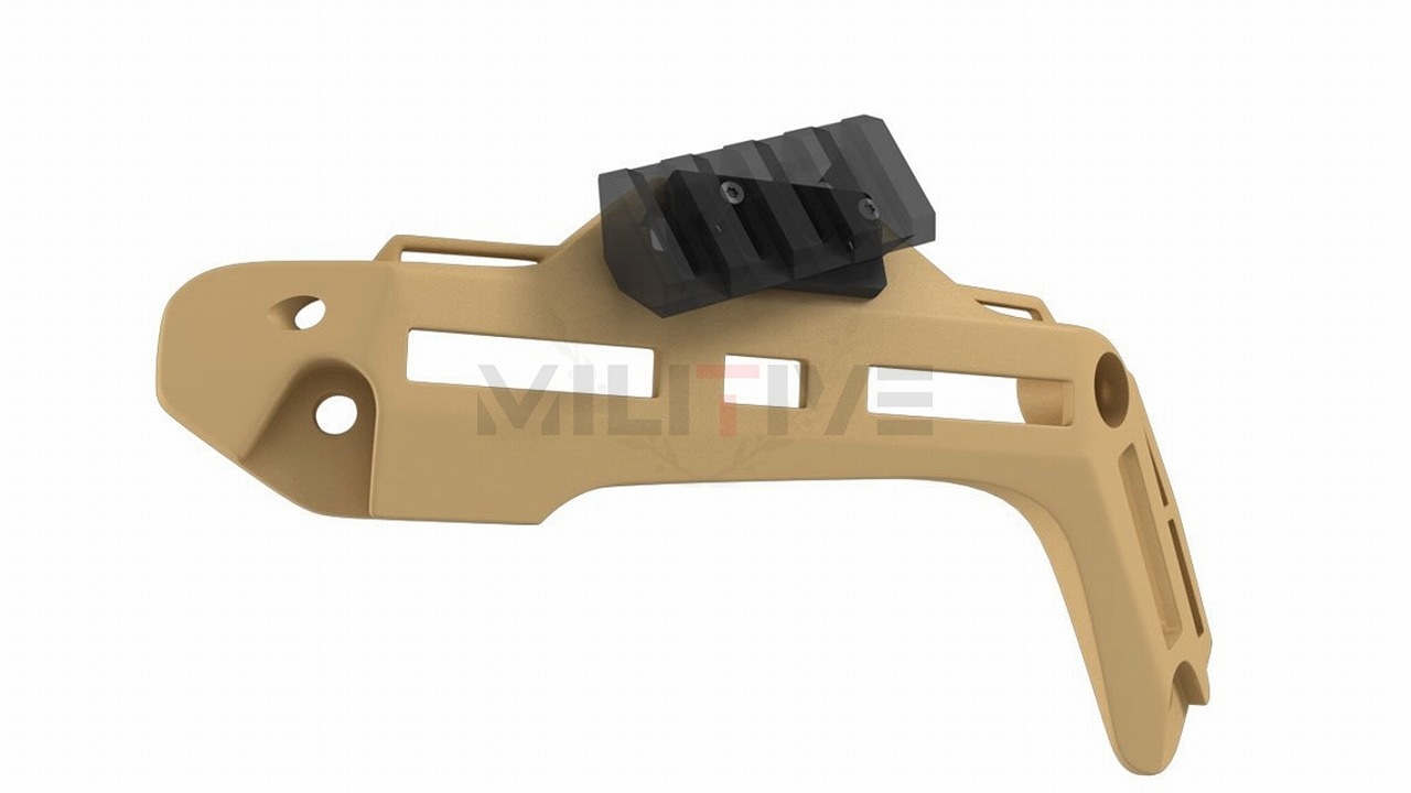 ʪ ROTATABLE M-LOK PICATINNY RAIL Ĵǽԥƥˡ졼