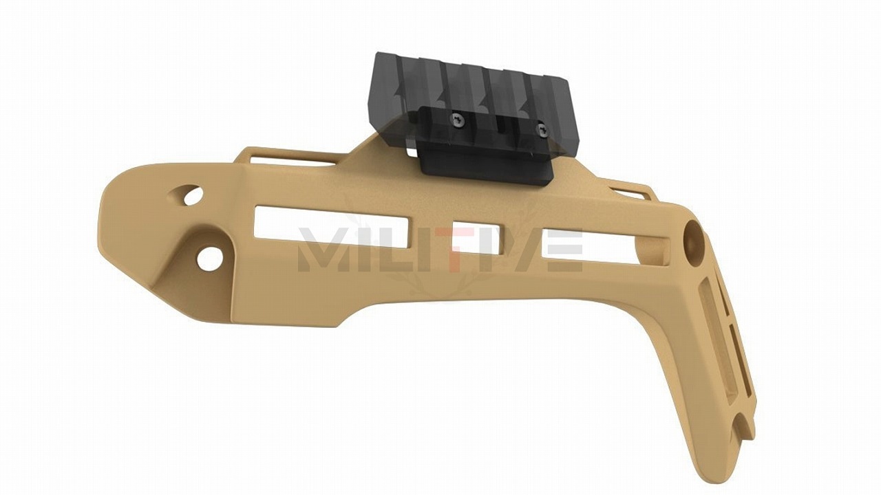 ʪ ROTATABLE M-LOK PICATINNY RAIL Ĵǽԥƥˡ졼