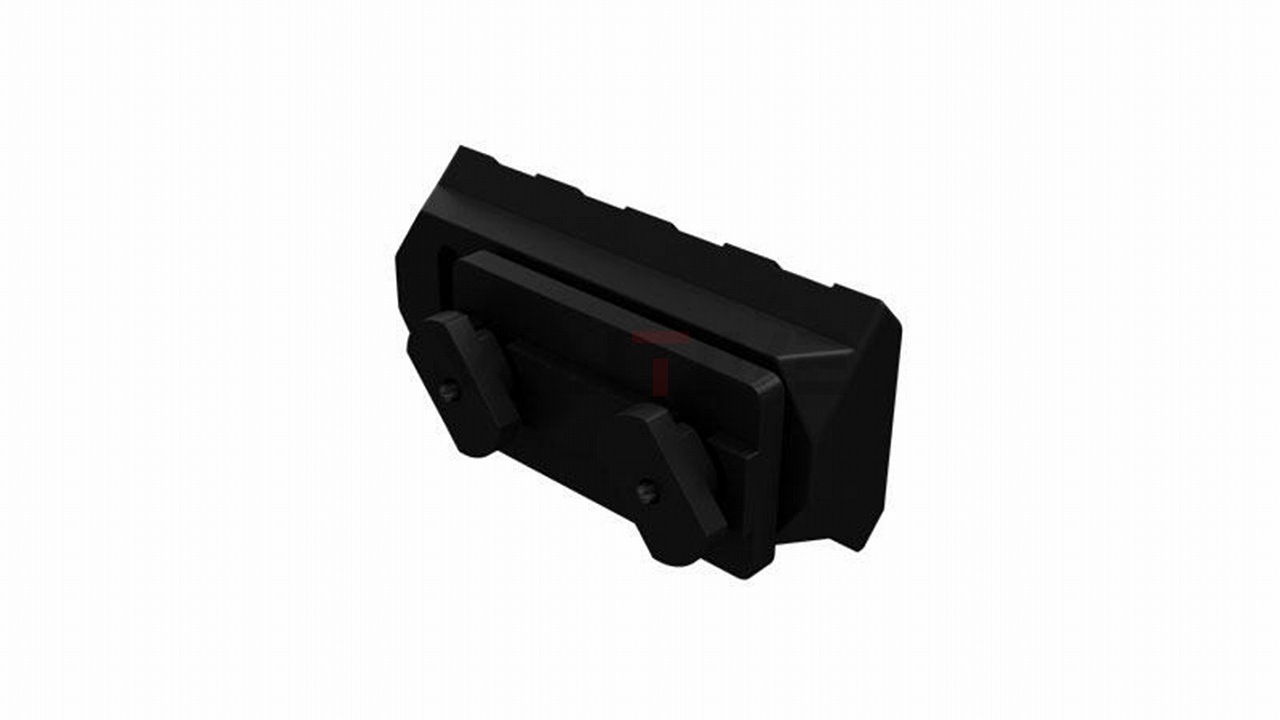 ʪ ROTATABLE M-LOK PICATINNY RAIL Ĵǽԥƥˡ졼