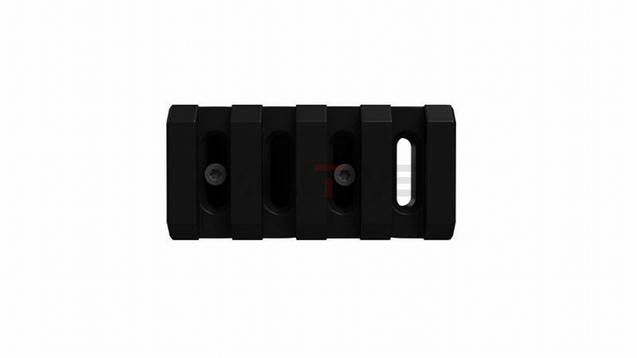 ʪ ROTATABLE M-LOK PICATINNY RAIL Ĵǽԥƥˡ졼