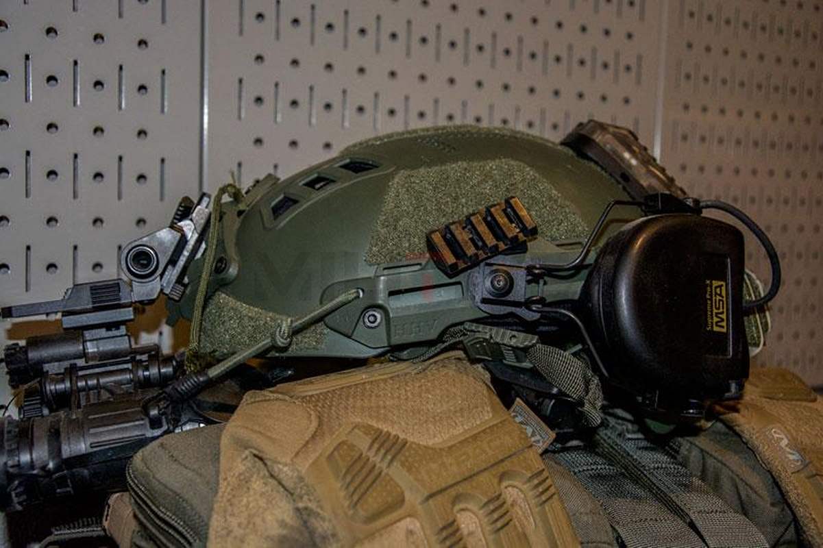 ʪ ROTATABLE M-LOK PICATINNY RAIL Ĵǽԥƥˡ졼