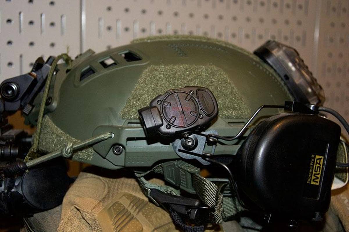 ʪ ROTATABLE M-LOK PICATINNY RAIL Ĵǽԥƥˡ졼