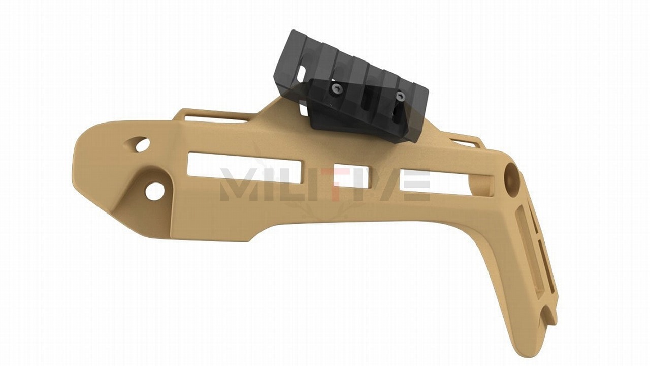 ʪ ROTATABLE M-LOK PICATINNY RAIL Ĵǽԥƥˡ졼