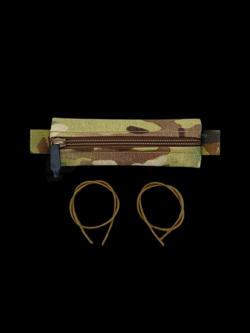 MICROBAT SYSTEMS MILITIVE 本物・米国製ミリタリー製品 FLATHEAD