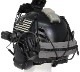 FLATHEAD COUNTERWEIGHT�������󥿡��������� �ݡ��� �������ȣ������� �ƹ��ʪ MICROBAT SYSTEMS