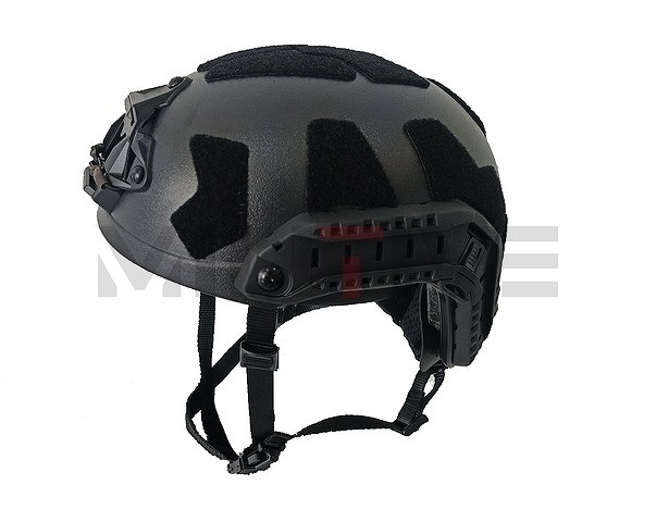�ƹ��ʪ EDI-USA High-Cut Anti-Impact Helmet (Non Ballistic) / ������ �Ѿ׷�ϥ����åȥإ��å� �ȥ졼�˥� �Υ�Хꥹ�ƥ��å��إ��å�