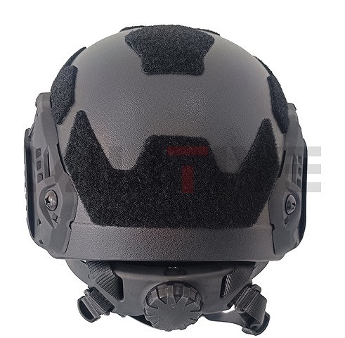 �ƹ��ʪ EDI-USA High-Cut Anti-Impact Helmet (Non Ballistic) / ������ �Ѿ׷�ϥ����åȥإ��å� �ȥ졼�˥� �Υ�Хꥹ�ƥ��å��إ��å�