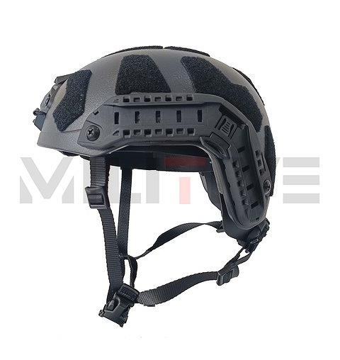 �ƹ��ʪ EDI-USA High-Cut Anti-Impact Helmet (Non Ballistic) / ������ �Ѿ׷�ϥ����åȥإ��å� �ȥ졼�˥� �Υ�Хꥹ�ƥ��å��إ��å�
