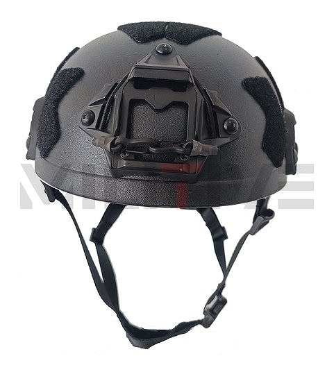 �ƹ��ʪ EDI-USA High-Cut Anti-Impact Helmet (Non Ballistic) / ������ �Ѿ׷�ϥ����åȥإ��å� �ȥ졼�˥� �Υ�Хꥹ�ƥ��å��إ��å�