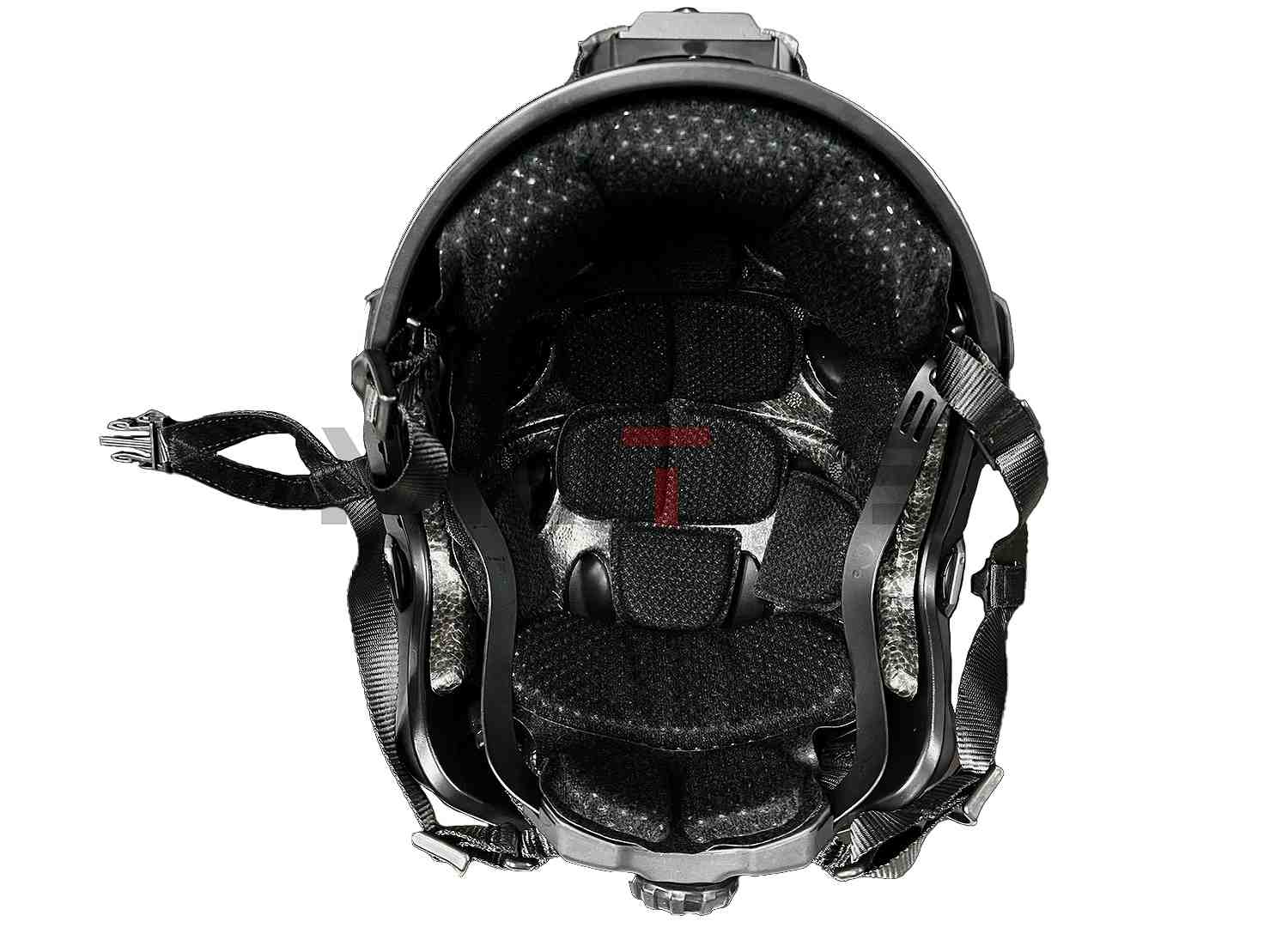 �ƹ��ʪ EDI-USA High-Cut Anti-Impact Helmet (Non Ballistic) / ������ �Ѿ׷�ϥ����åȥإ��å� �ȥ졼�˥� �Υ�Хꥹ�ƥ��å��إ��å�