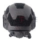 �ƹ��ʪ EDI-USA High-Cut Anti-Impact Helmet (Non Ballistic) / ������ �Ѿ׷�ϥ����åȥإ��å� �ȥ졼�˥� �Υ�Хꥹ�ƥ��å��إ��å�